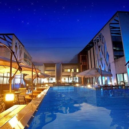Bao House Pool Villa Yangpyeong Zewnętrze zdjęcie