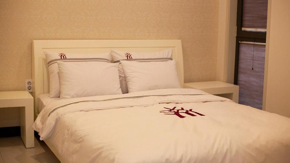Bao House Pool Villa Yangpyeong Zewnętrze zdjęcie