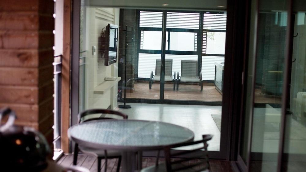 Bao House Pool Villa Yangpyeong Zewnętrze zdjęcie