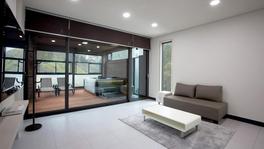 Bao House Pool Villa Yangpyeong Zewnętrze zdjęcie