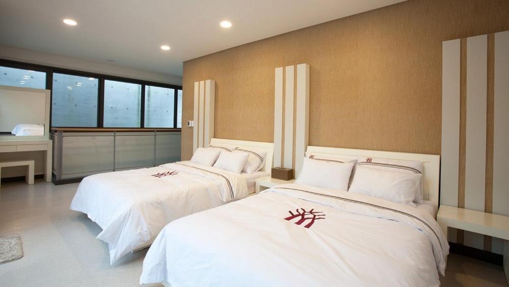 Bao House Pool Villa Yangpyeong Zewnętrze zdjęcie