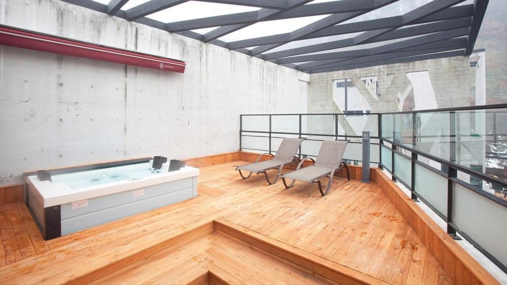 Bao House Pool Villa Yangpyeong Zewnętrze zdjęcie