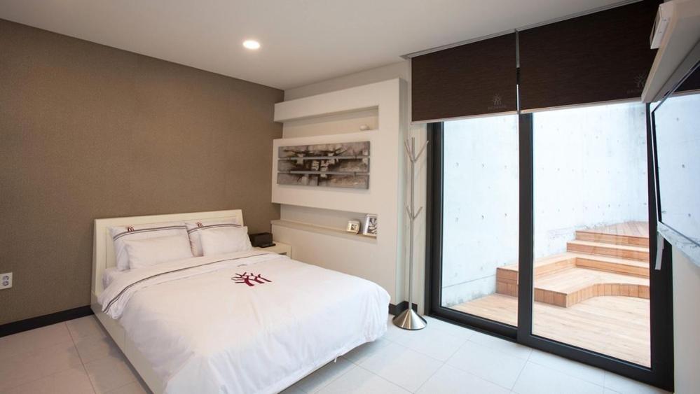 Bao House Pool Villa Yangpyeong Zewnętrze zdjęcie