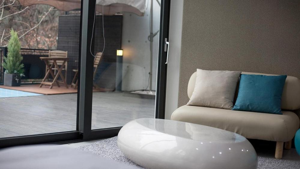 Bao House Pool Villa Yangpyeong Zewnętrze zdjęcie