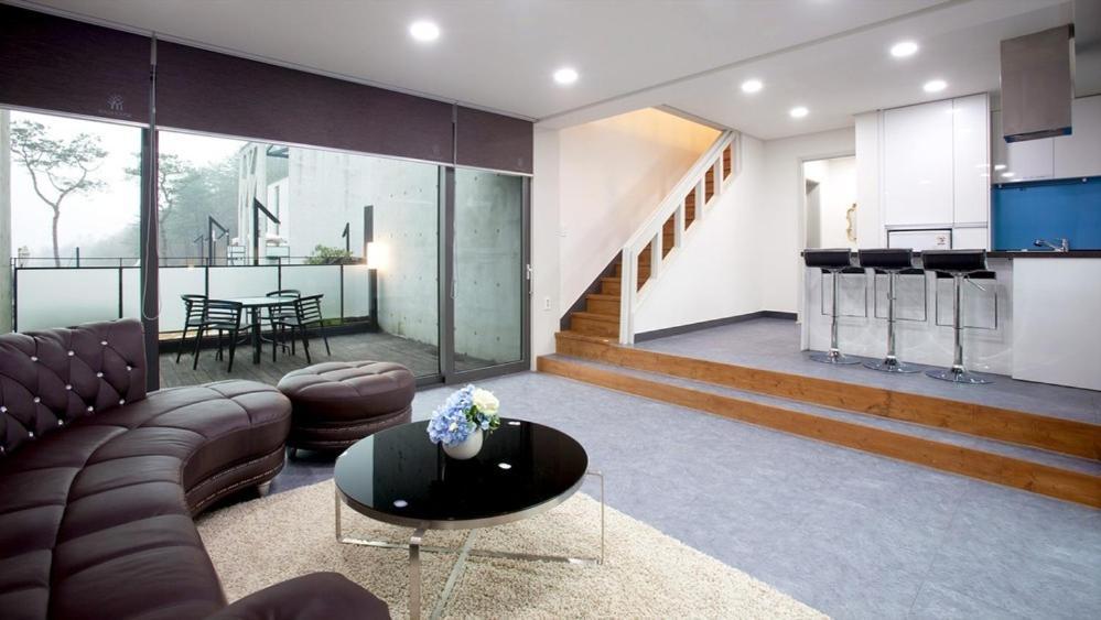 Bao House Pool Villa Yangpyeong Zewnętrze zdjęcie
