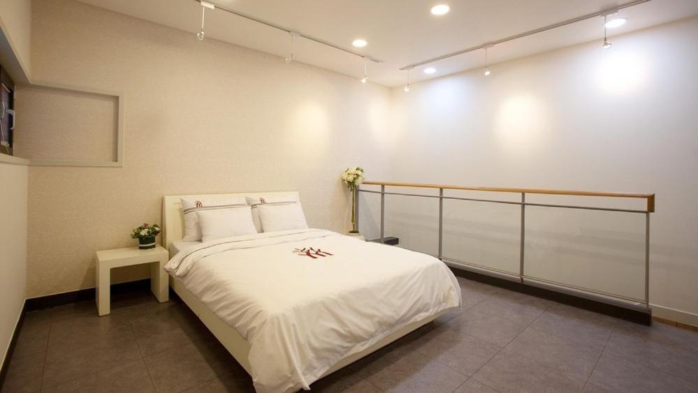 Bao House Pool Villa Yangpyeong Zewnętrze zdjęcie