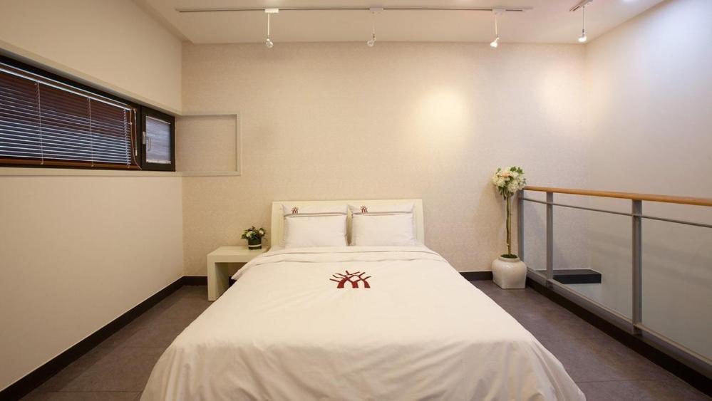 Bao House Pool Villa Yangpyeong Zewnętrze zdjęcie