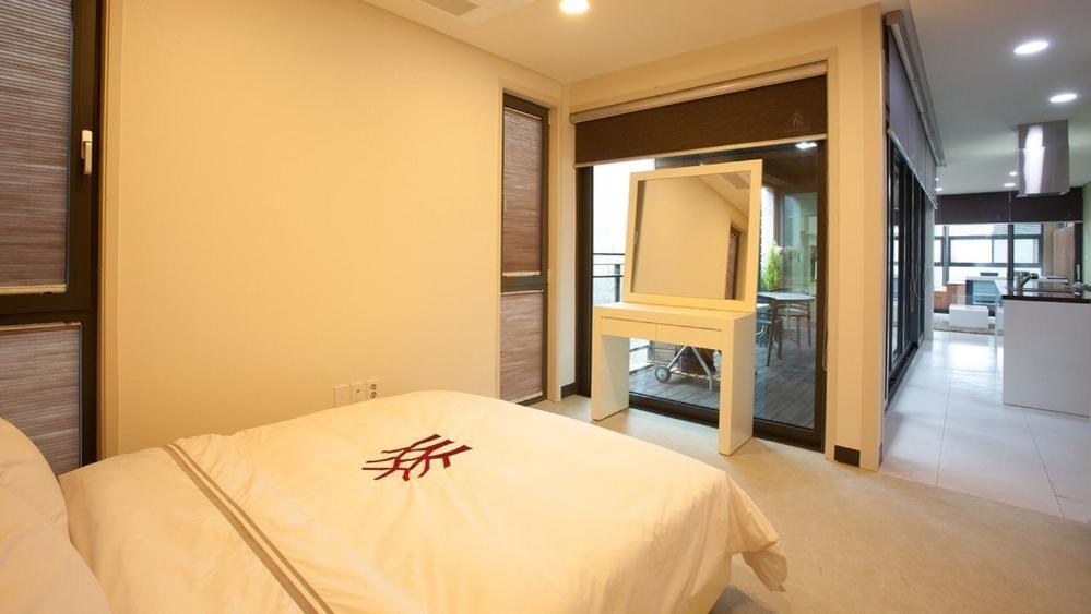 Bao House Pool Villa Yangpyeong Zewnętrze zdjęcie