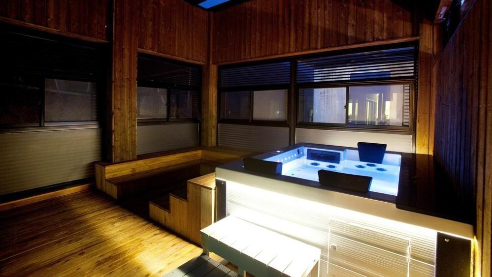 Bao House Pool Villa Yangpyeong Zewnętrze zdjęcie