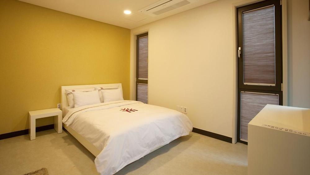 Bao House Pool Villa Yangpyeong Zewnętrze zdjęcie