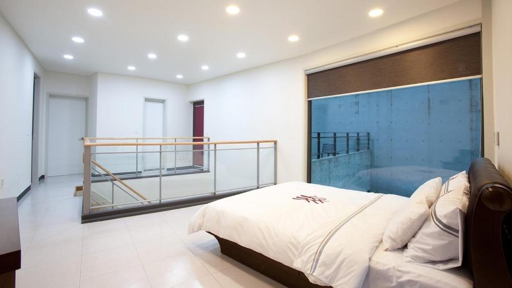 Bao House Pool Villa Yangpyeong Zewnętrze zdjęcie