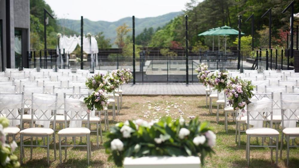 Bao House Pool Villa Yangpyeong Zewnętrze zdjęcie