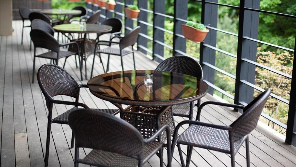 Bao House Pool Villa Yangpyeong Zewnętrze zdjęcie