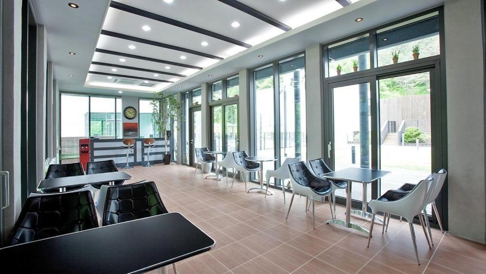 Bao House Pool Villa Yangpyeong Zewnętrze zdjęcie