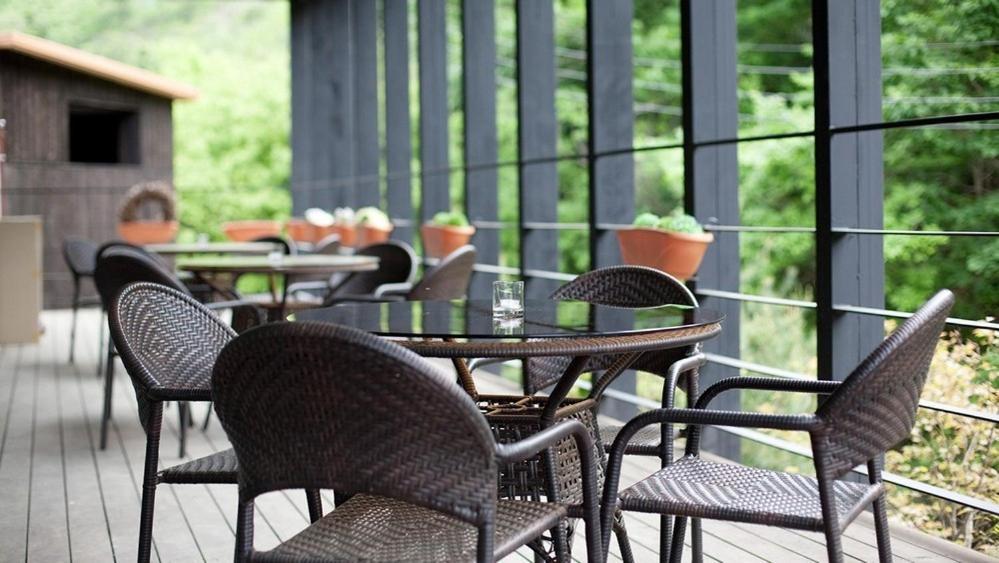Bao House Pool Villa Yangpyeong Zewnętrze zdjęcie