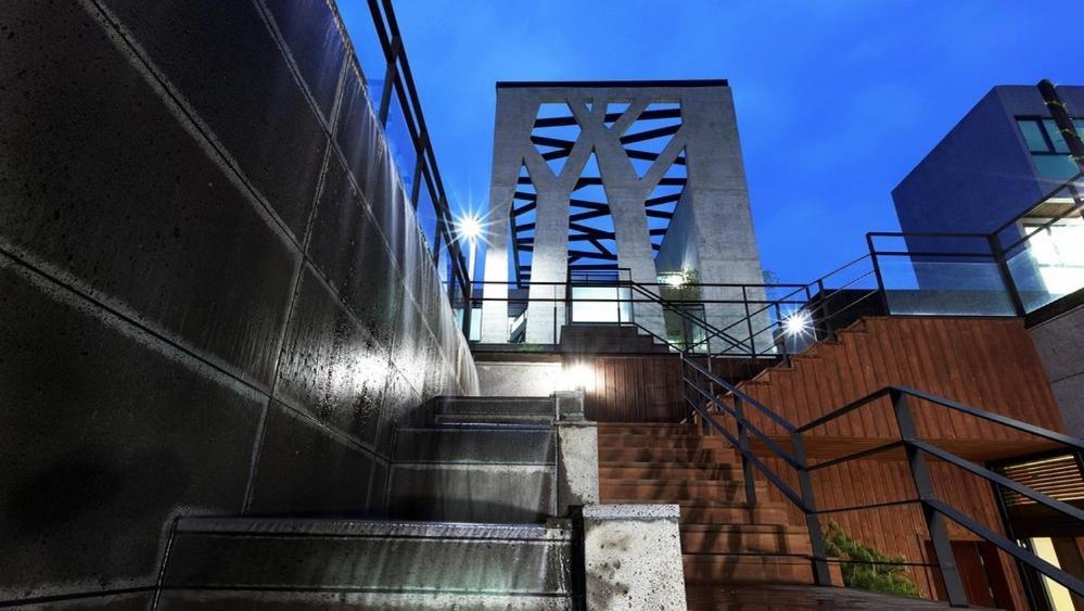 Bao House Pool Villa Yangpyeong Zewnętrze zdjęcie