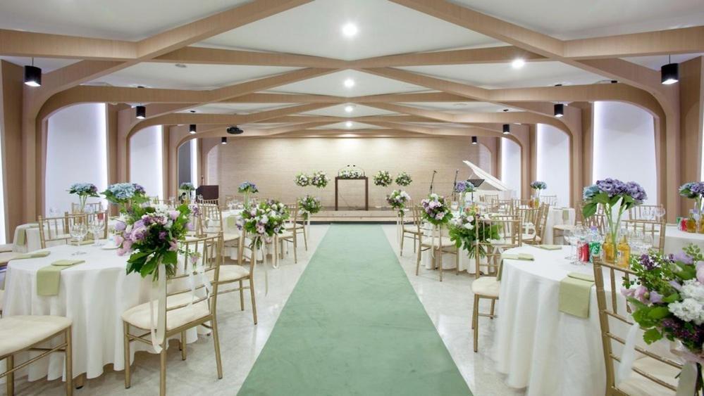 Bao House Pool Villa Yangpyeong Zewnętrze zdjęcie