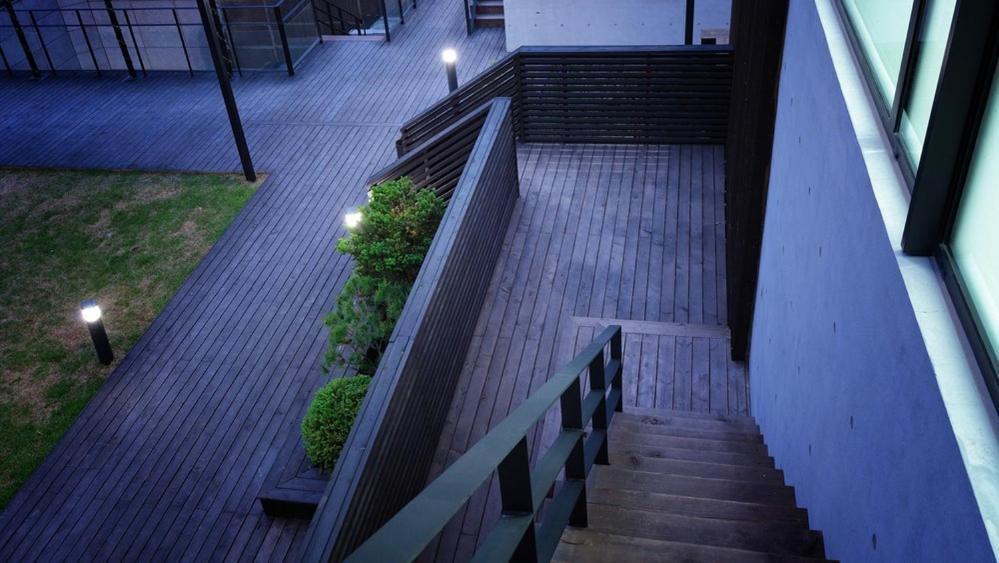 Bao House Pool Villa Yangpyeong Zewnętrze zdjęcie