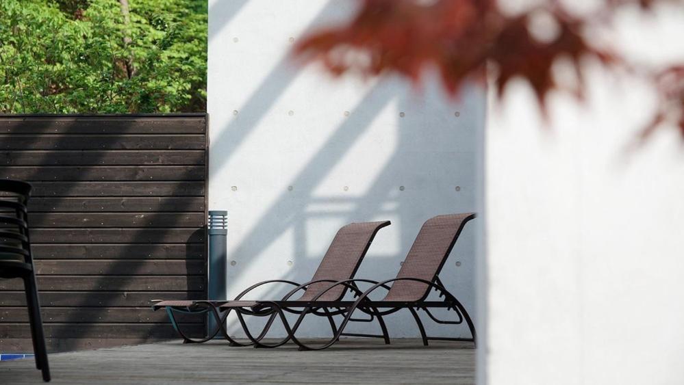 Bao House Pool Villa Yangpyeong Zewnętrze zdjęcie
