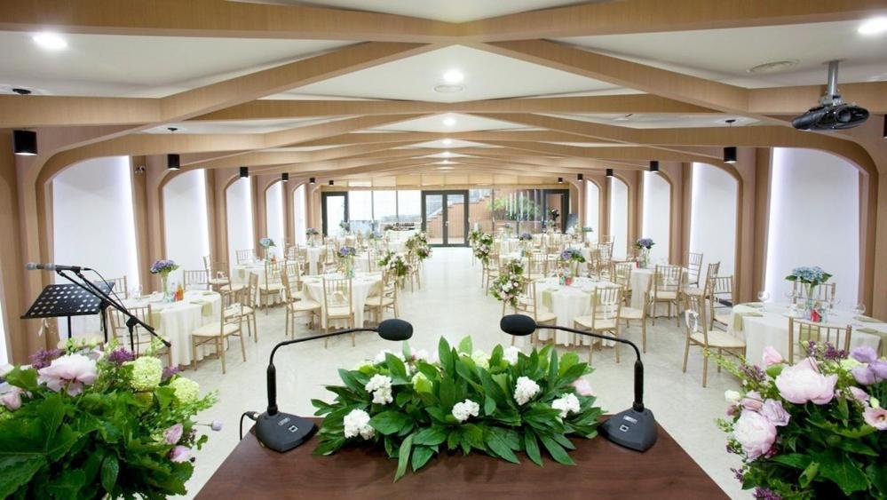 Bao House Pool Villa Yangpyeong Zewnętrze zdjęcie