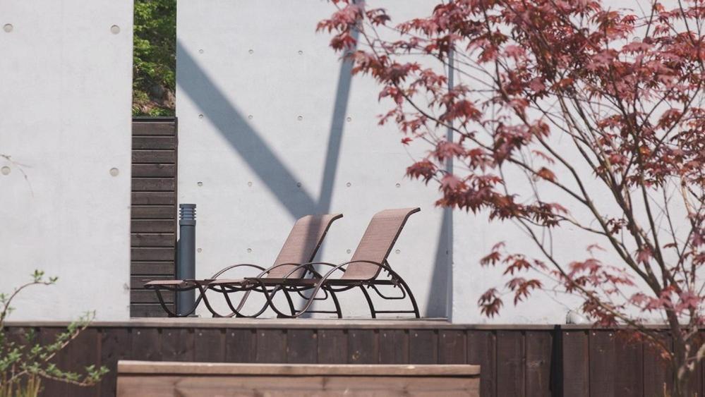 Bao House Pool Villa Yangpyeong Zewnętrze zdjęcie