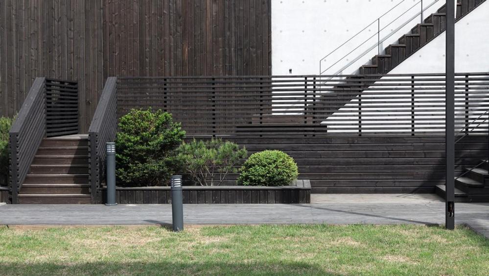 Bao House Pool Villa Yangpyeong Zewnętrze zdjęcie
