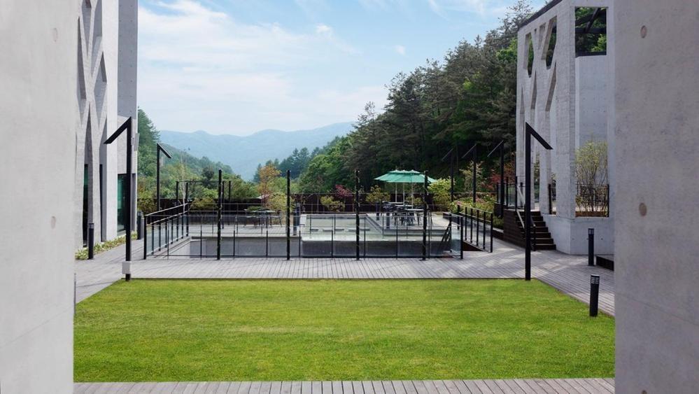 Bao House Pool Villa Yangpyeong Zewnętrze zdjęcie