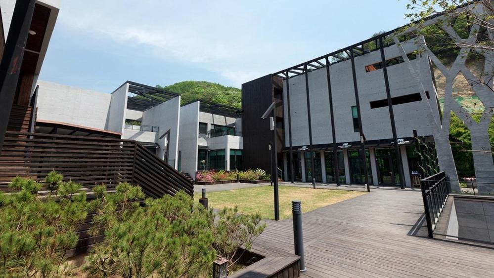 Bao House Pool Villa Yangpyeong Zewnętrze zdjęcie