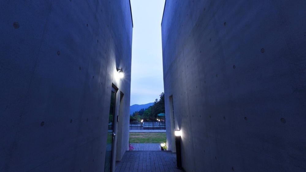 Bao House Pool Villa Yangpyeong Zewnętrze zdjęcie