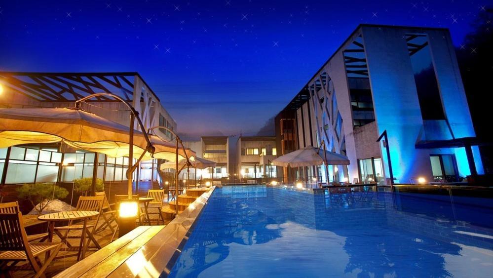 Bao House Pool Villa Yangpyeong Zewnętrze zdjęcie
